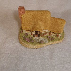 David Winters Rose Cottage house 1980